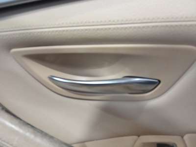 Recambio de maneta interior delantera derecha para bmw serie 5 lim. (f10) 2008-2016 530d referencia OEM IAM   
