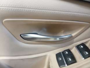 Recambio de maneta interior delantera izquierda para bmw serie 5 lim. (f10) 2008-2016 530d referencia OEM IAM   