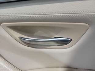Recambio de maneta interior trasera derecha para bmw serie 5 lim. (f10) 2008-2016 530d referencia OEM IAM   