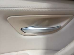 Recambio de maneta interior trasera izquierda para bmw serie 5 lim. (f10) 2008-2016 530d referencia OEM IAM   