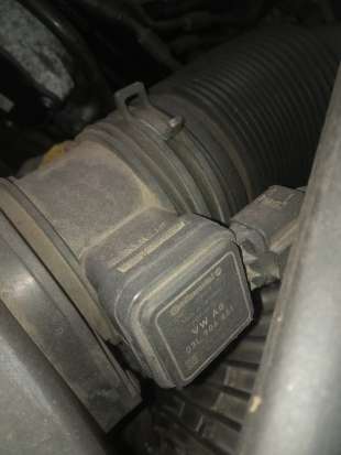 Recambio de caudalimetro para seat toledo (kg3) 2012- style referencia OEM IAM   