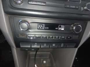 Recambio de mando climatizador para seat toledo (kg3) 2012- style referencia OEM IAM   