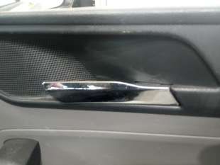 Recambio de maneta interior delantera derecha para seat toledo (kg3) 2012- style referencia OEM IAM   