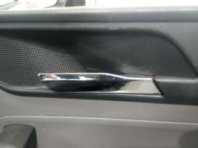 Recambio de maneta interior delantera derecha para seat toledo (kg3) 2012- style referencia OEM IAM   