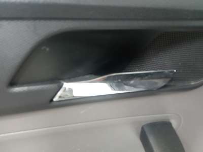 Recambio de maneta interior trasera izquierda para seat toledo (kg3) 2012- style referencia OEM IAM   