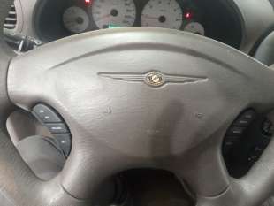 Recambio de airbag delantero izquierdo para chrysler voyager (rg) 2001-2008 2.4 se referencia OEM IAM   