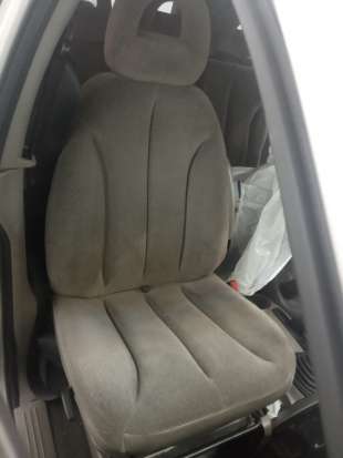 Recambio de asiento delantero derecho para chrysler voyager (rg) 2001-2008 2.4 se referencia OEM IAM   
