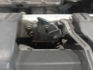Recambio de cerradura capo para chrysler voyager (rg) 2001-2008 2.4 se referencia OEM IAM   