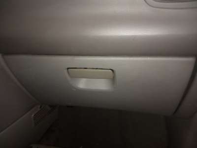 Recambio de guantera para chrysler voyager (rg) 2001-2008 2.4 se referencia OEM IAM   
