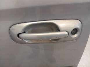 Recambio de maneta exterior delantera izquierda para chrysler voyager (rg) 2001-2008 2.4 se referencia OEM IAM   