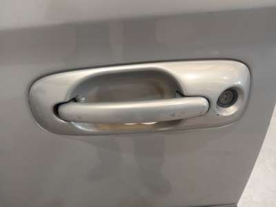 Recambio de maneta exterior delantera izquierda para chrysler voyager (rg) 2001-2008 2.4 se referencia OEM IAM   