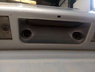 Recambio de maneta exterior porton para chrysler voyager (rg) 2001-2008 2.4 se referencia OEM IAM   