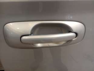 Recambio de maneta exterior trasera izquierda para chrysler voyager (rg) 2001-2008 2.4 se referencia OEM IAM   
