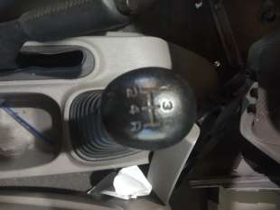 Recambio de pomo palanca cambio para chrysler voyager (rg) 2001-2008 2.4 se referencia OEM IAM   