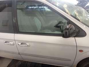 Recambio de puerta delantera derecha para chrysler voyager (rg) 2001-2008 2.4 se referencia OEM IAM   
