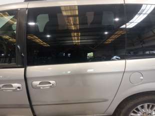 Recambio de puerta trasera izquierda para chrysler voyager (rg) 2001-2008 2.4 se referencia OEM IAM   
