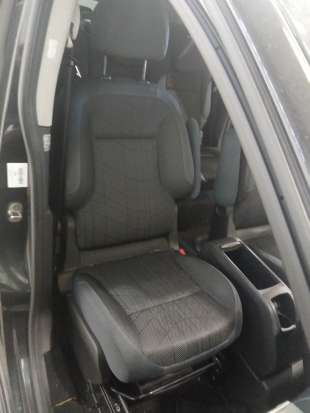 Recambio de asiento delantero derecho para peugeot partner kombi 2008- premium referencia OEM IAM   