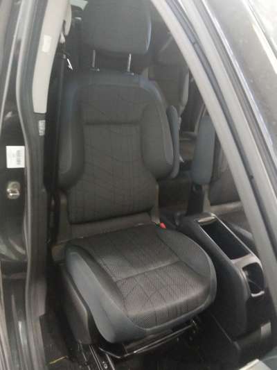 Recambio de asiento delantero derecho para peugeot partner kombi 2008- premium referencia OEM IAM   