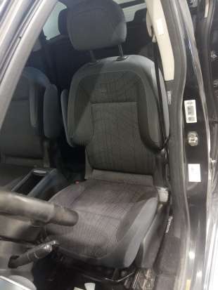 Recambio de asiento delantero izquierdo para peugeot partner kombi 2008- premium referencia OEM IAM   