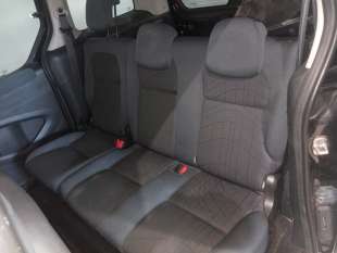 Recambio de asiento trasero medio para peugeot partner kombi 2008- premium referencia OEM IAM   