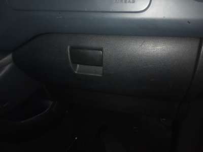 Recambio de guantera para peugeot partner kombi 2008- premium referencia OEM IAM   