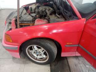 Recambio de aleta delantera izquierda para bmw serie 3 compacto (e36) 1994-2001 316i referencia OEM IAM   