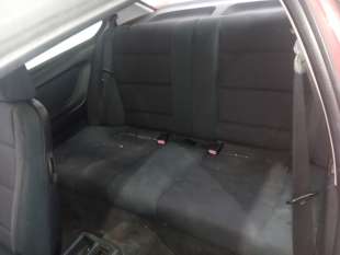 Recambio de asiento trasero medio para bmw serie 3 compacto (e36) 1994-2001 316i referencia OEM IAM   