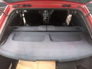 Recambio de bandeja trasera para bmw serie 3 compacto (e36) 1994-2001 316i referencia OEM IAM   