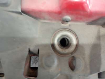 Recambio de cerradura capo para bmw serie 3 compacto (e36) 1994-2001 316i referencia OEM IAM   