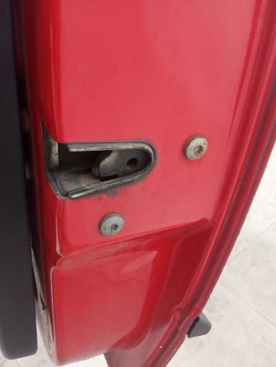 Recambio de cerradura puerta delantera derecha para bmw serie 3 compacto (e36) 1994-2001 316i referencia OEM IAM   