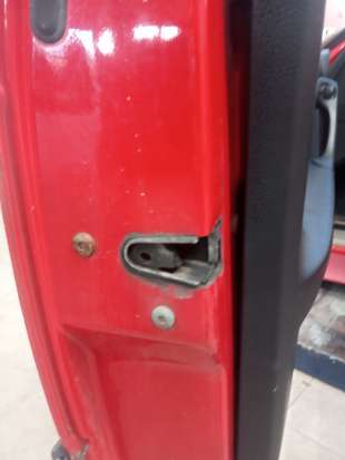 Recambio de cerradura puerta delantera izquierda para bmw serie 3 compacto (e36) 1994-2001 316i referencia OEM IAM   