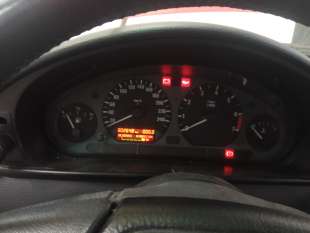 Recambio de cuadro instrumentos para bmw serie 3 compacto (e36) 1994-2001 316i referencia OEM IAM   