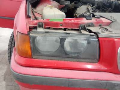 Recambio de faro derecho para bmw serie 3 compacto (e36) 1994-2001 316i referencia OEM IAM   
