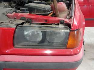 Recambio de faro izquierdo para bmw serie 3 compacto (e36) 1994-2001 316i referencia OEM IAM   