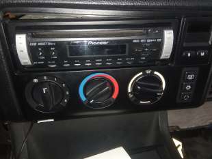 Recambio de mando calefaccion / aire acondicionado para bmw serie 3 compacto (e36) 1994-2001 316i referencia OEM IAM   