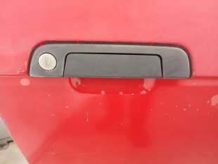 Recambio de maneta exterior delantera derecha para bmw serie 3 compacto (e36) 1994-2001 316i referencia OEM IAM   