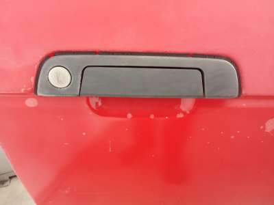 Recambio de maneta exterior delantera derecha para bmw serie 3 compacto (e36) 1994-2001 316i referencia OEM IAM   