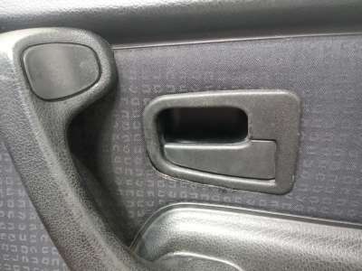 Recambio de maneta interior delantera derecha para bmw serie 3 compacto (e36) 1994-2001 316i referencia OEM IAM   