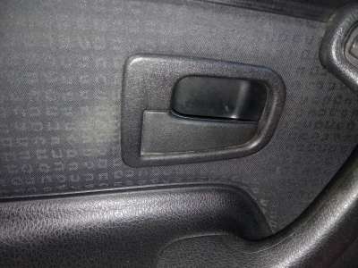 Recambio de maneta interior delantera izquierda para bmw serie 3 compacto (e36) 1994-2001 316i referencia OEM IAM   