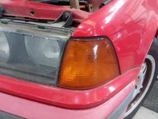 Recambio de piloto delantero izquierdo para bmw serie 3 compacto (e36) 1994-2001 316i referencia OEM IAM   