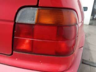 Recambio de piloto trasero derecho para bmw serie 3 compacto (e36) 1994-2001 316i referencia OEM IAM   