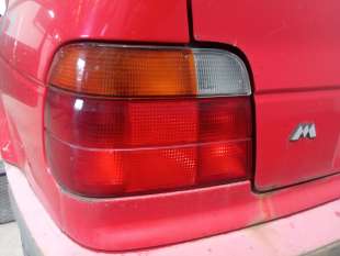 Recambio de piloto trasero izquierdo para bmw serie 3 compacto (e36) 1994-2001 316i referencia OEM IAM   