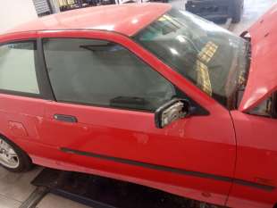 Recambio de puerta delantera derecha para bmw serie 3 compacto (e36) 1994-2001 316i referencia OEM IAM   