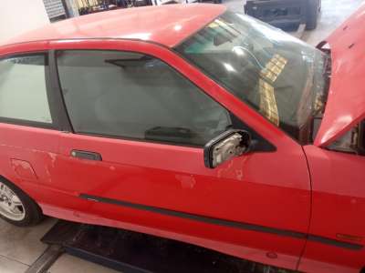 Recambio de puerta delantera derecha para bmw serie 3 compacto (e36) 1994-2001 316i referencia OEM IAM   