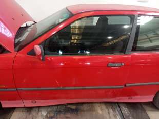 Recambio de puerta delantera izquierda para bmw serie 3 compacto (e36) 1994-2001 316i referencia OEM IAM   