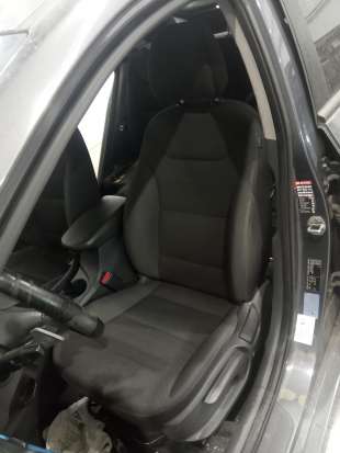 Recambio de asiento delantero izquierdo para hyundai ioniq (ae) 2016- 1.6 gdi hybrid referencia OEM IAM   