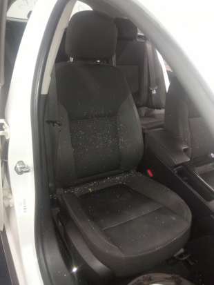 Recambio de asiento delantero derecho para opel insignia sports tourer 2008-2017 edition referencia OEM IAM   