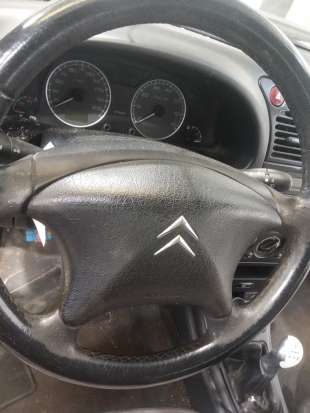 Recambio de airbag delantero izquierdo para citroën xsara (n1) 1997-2005 2.0 hdi 90 referencia OEM IAM   