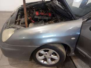 Recambio de aleta delantera izquierda para citroën xsara (n1) 1997-2005 2.0 hdi 90 referencia OEM IAM   