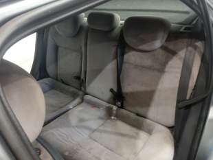 Recambio de asiento trasero medio para citroën xsara (n1) 1997-2005 2.0 hdi 90 referencia OEM IAM   